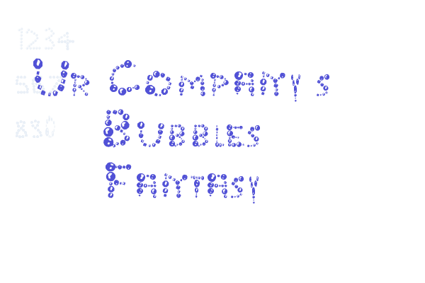 Ur Company’s Bubbles Fantasy