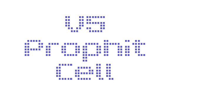 V5 Prophit Cell Font Download