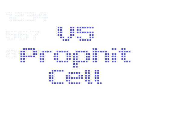 V5 Prophit Cell