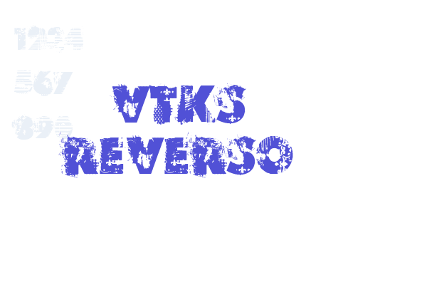 VTKS REVERSO