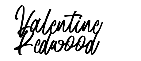 Valentine Redwood