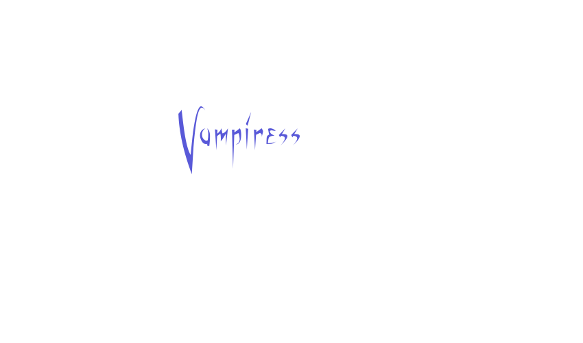 Vampiress Font Download