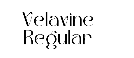 Velavine Regular