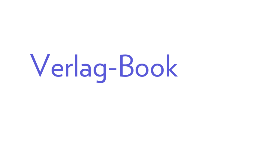 Verlag-Book Font