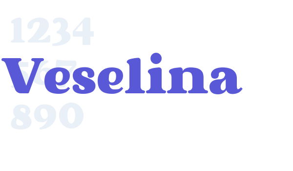 Veselina Font