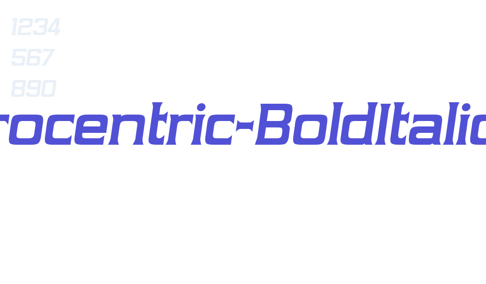 Vibrocentric-BoldItalic-font-download