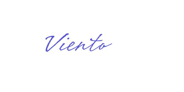 Viento Font Download