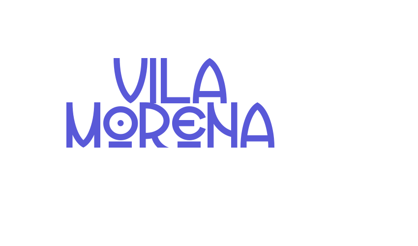 Vila Morena Font