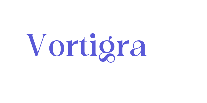 Vortigra Font Download