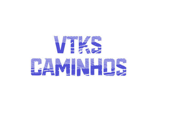 Vtks Caminhos