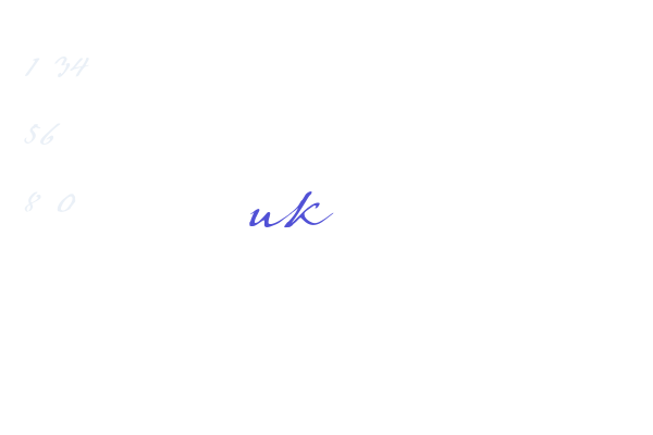 Vuk Font Download