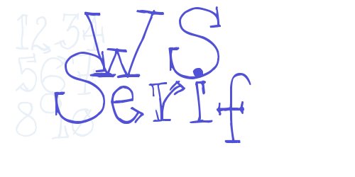 WS Serif-font-download