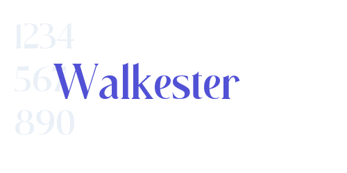 Walkester