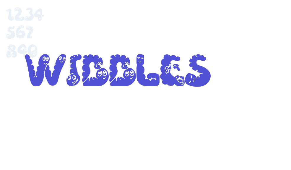 Wibbles-font-download