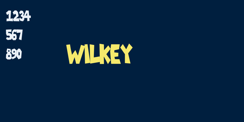 Wilkey