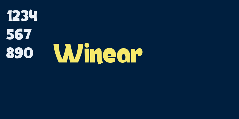 Winear