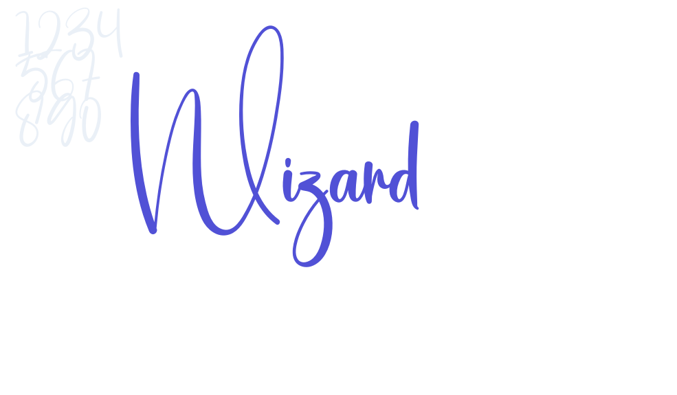 Wizard-font-download