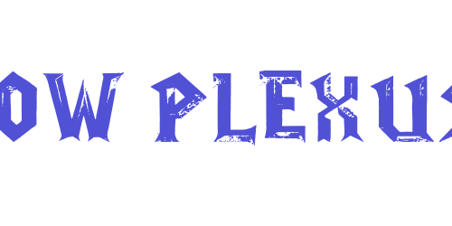 WoW-plexus-font-download