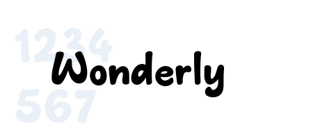 Wonderly