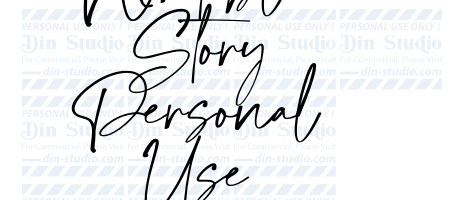 Writable Story Personal Use