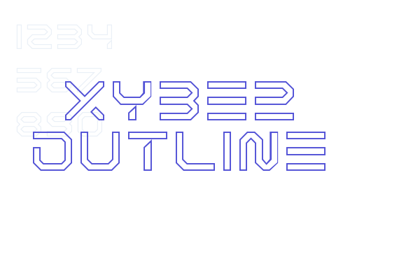 XYBER Outline