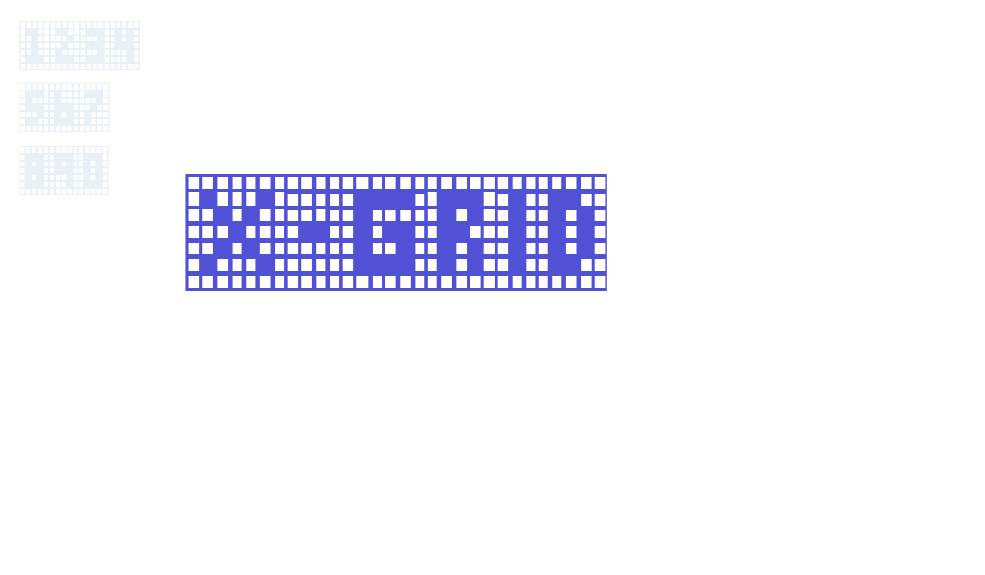 X-Grid-font-download