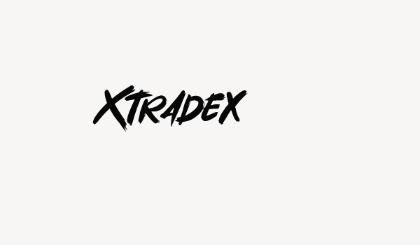 Xtradex Font