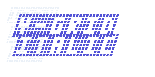 Y-Grid Italic-font-download