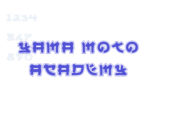 Yama Moto Academy
