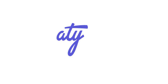 Yaty Font Download