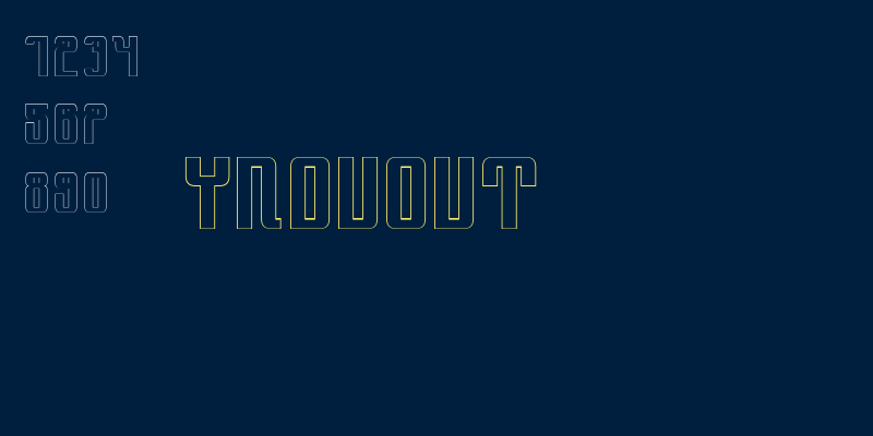 YnduOut