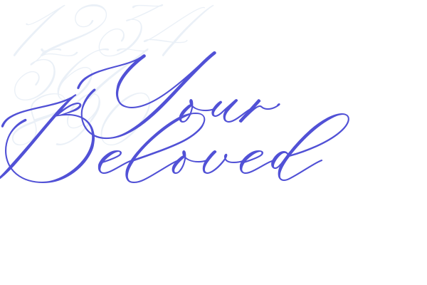 Your Beloved