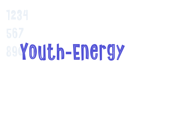 Youth-Energy