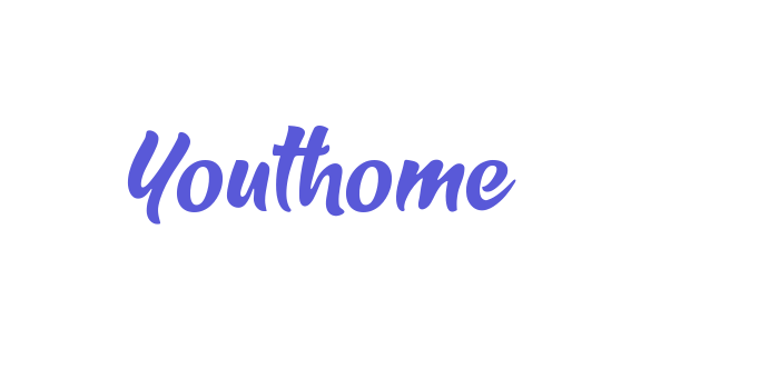 Youthome Font Download