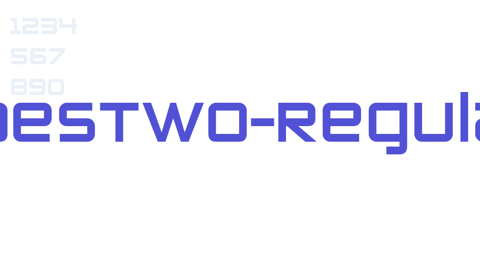 ZeroesTwo-Regular-font-download