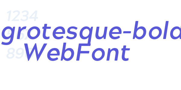 acherus-grotesque-bold-italic WebFont font