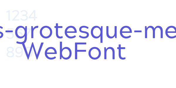 acherus-grotesque-medium WebFont font