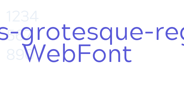 acherus-grotesque-regular WebFont font