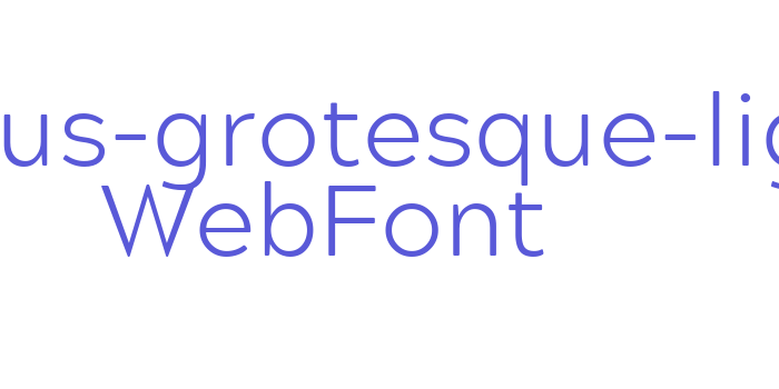 acherus-grotesque-light WebFont Font Download