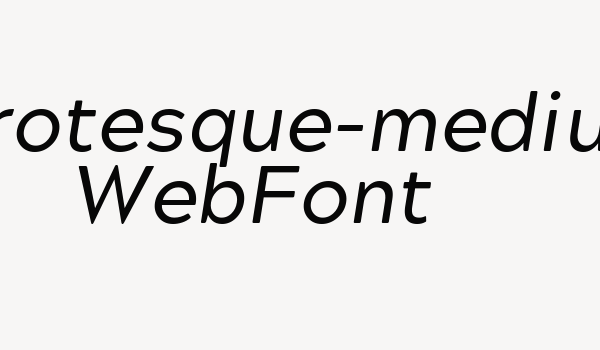 acherus-grotesque-medium-italic WebFont Font