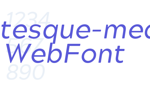 acherus-grotesque-medium-italic WebFont Font Download