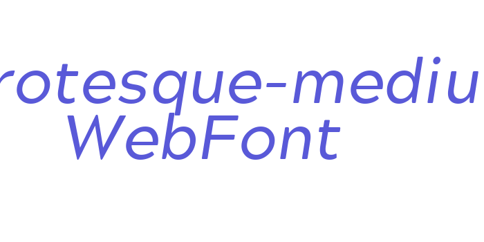 acherus-grotesque-medium-italic WebFont Font Download