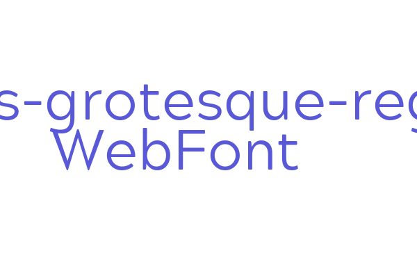 acherus-grotesque-regular WebFont Font