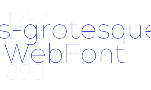 acherus-grotesque-thin WebFont Font Download