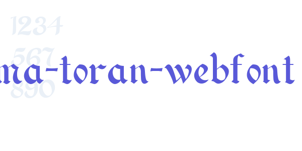 alma-toran-webfont font