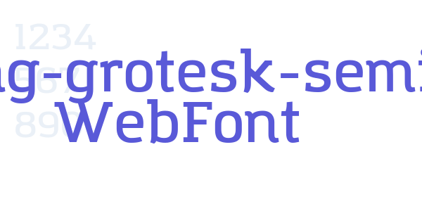 amazing-grotesk-semibold WebFont font