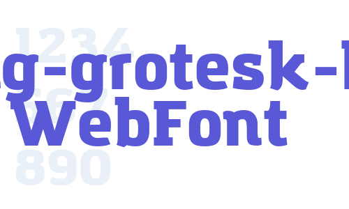 amazing-grotesk-heavy WebFont Font Download