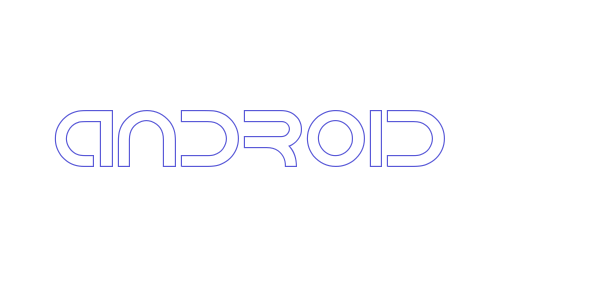 android font free