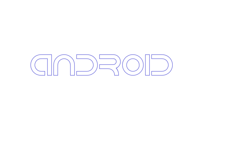 android Font