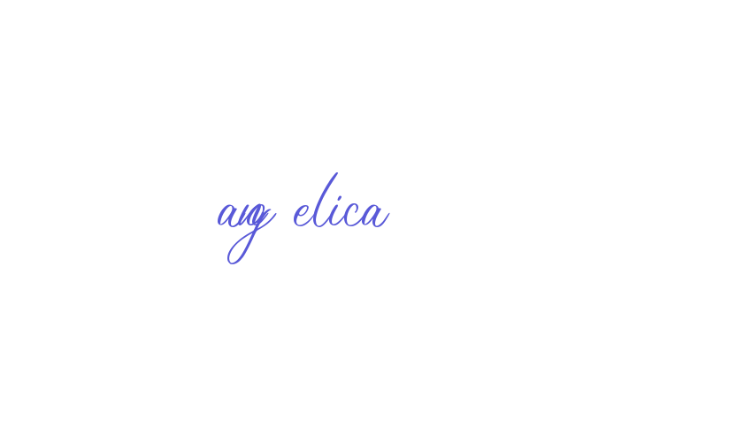 angelica Font Download